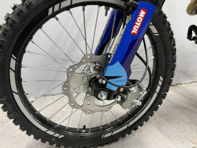 Геон КС-Райд, объемом двигателя 0.25 л и пробегом 0 тыс. км за 1589 $, фото 10 на Automoto.ua