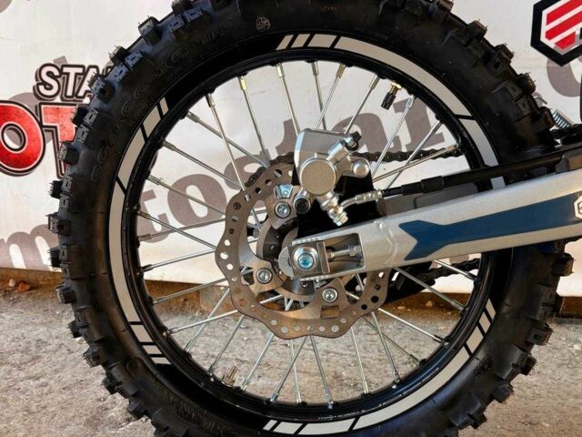 Геон КС-Райд, об'ємом двигуна 0.25 л та пробігом 0 тис. км за 1589 $, фото 15 на Automoto.ua