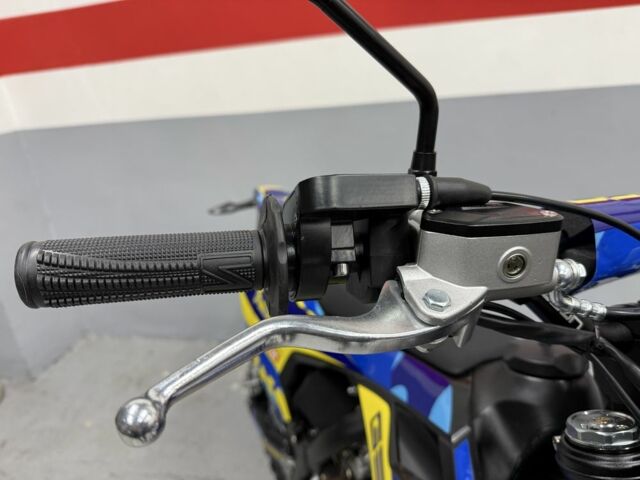 Геон КС-Райд, об'ємом двигуна 0.25 л та пробігом 0 тис. км за 1589 $, фото 17 на Automoto.ua