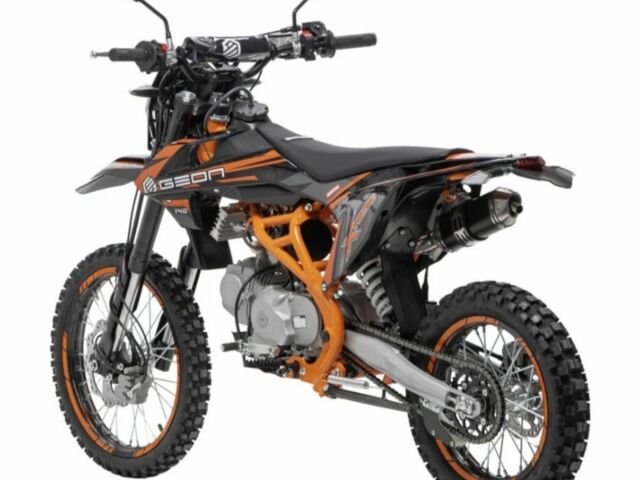 Геон КС-Райд, об'ємом двигуна 0 л та пробігом 0 тис. км за 1350 $, фото 7 на Automoto.ua