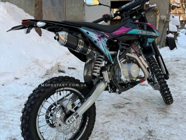 Геон КС-Райд, об'ємом двигуна 0.14 л та пробігом 0 тис. км за 1299 $, фото 1 на Automoto.ua