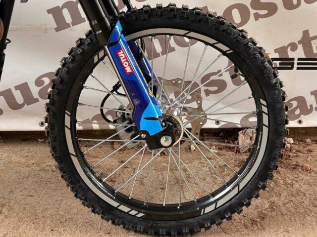 Геон КС-Райд, об'ємом двигуна 0.25 л та пробігом 0 тис. км за 1589 $, фото 12 на Automoto.ua