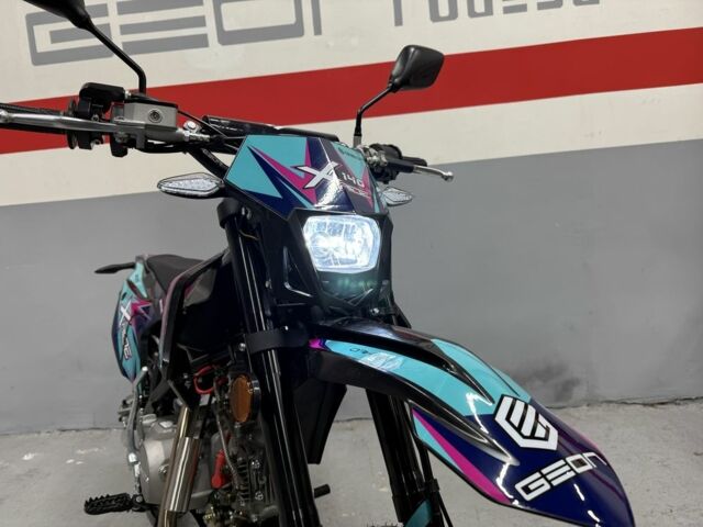 Геон КС-Райд, объемом двигателя 0.14 л и пробегом 0 тыс. км за 1299 $, фото 22 на Automoto.ua