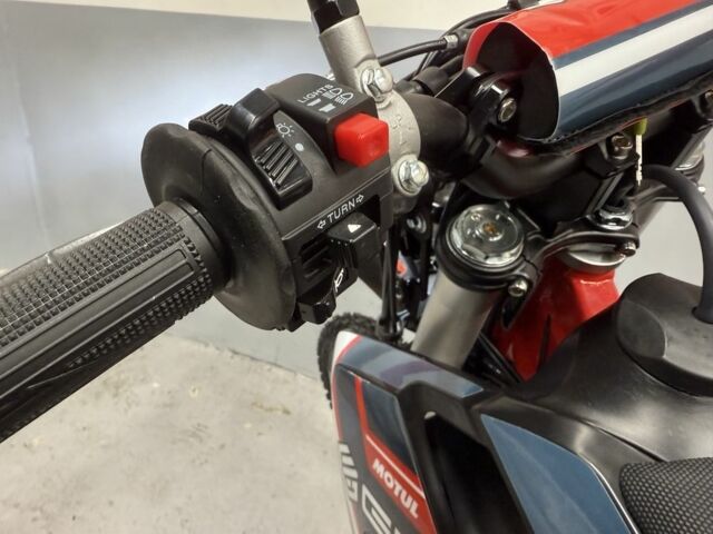 Геон КС-Райд, объемом двигателя 0.22 л и пробегом 0 тыс. км за 1589 $, фото 12 на Automoto.ua