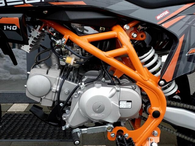 Геон КС-Райд, объемом двигателя 0.14 л и пробегом 0 тыс. км за 1299 $, фото 8 на Automoto.ua