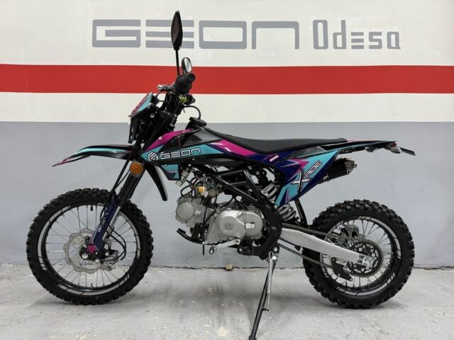 Геон КС-Райд, объемом двигателя 0.14 л и пробегом 0 тыс. км за 1299 $, фото 1 на Automoto.ua