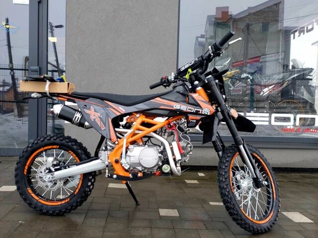 Геон КС-Райд, объемом двигателя 0.14 л и пробегом 0 тыс. км за 1299 $, фото 20 на Automoto.ua