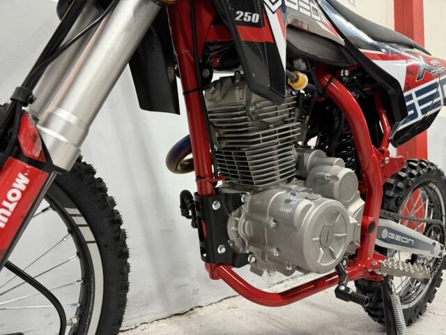 Геон КС-Райд, объемом двигателя 0.22 л и пробегом 0 тыс. км за 1589 $, фото 22 на Automoto.ua