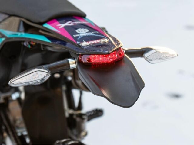 Геон КС-Райд, объемом двигателя 0.14 л и пробегом 0 тыс. км за 1299 $, фото 6 на Automoto.ua