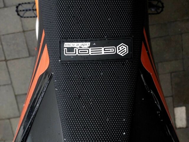 Геон КС-Райд, объемом двигателя 0.14 л и пробегом 0 тыс. км за 1299 $, фото 14 на Automoto.ua