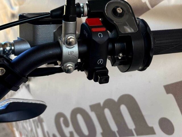 Геон КС-Райд, об'ємом двигуна 0.25 л та пробігом 0 тис. км за 1589 $, фото 18 на Automoto.ua