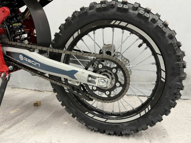 Геон КС-Райд, объемом двигателя 0.22 л и пробегом 0 тыс. км за 1589 $, фото 9 на Automoto.ua