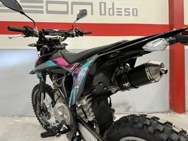 Геон КС-Райд, объемом двигателя 0.14 л и пробегом 0 тыс. км за 1299 $, фото 14 на Automoto.ua