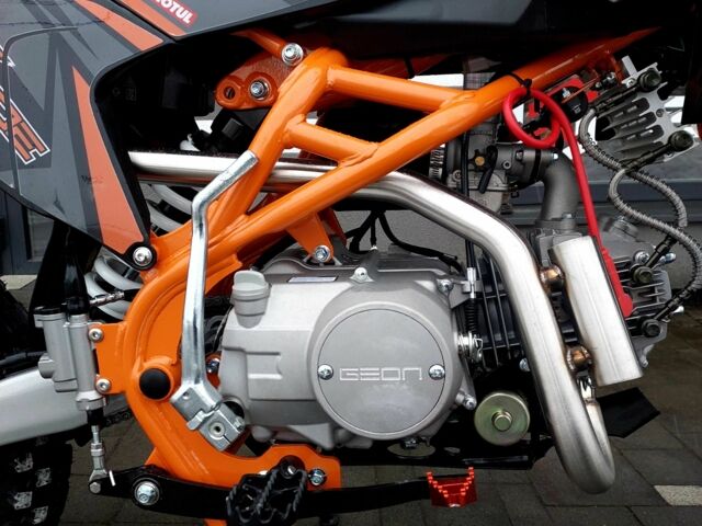 Геон КС-Райд, объемом двигателя 0.14 л и пробегом 0 тыс. км за 1299 $, фото 18 на Automoto.ua