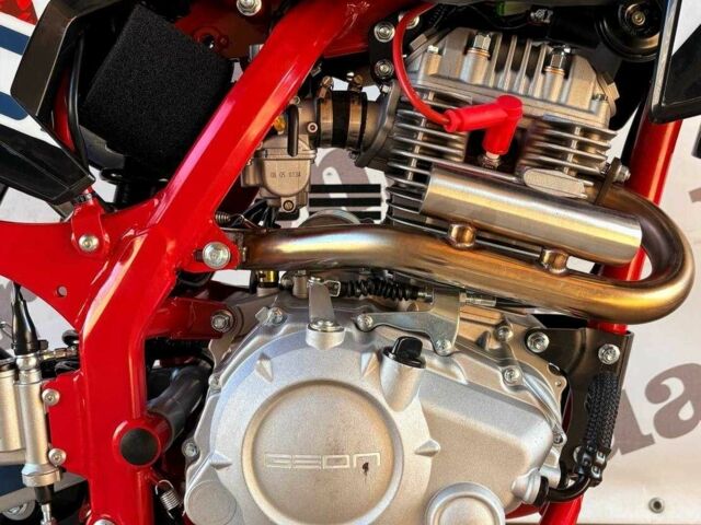 Геон КС-Райд, об'ємом двигуна 0.25 л та пробігом 0 тис. км за 1589 $, фото 16 на Automoto.ua