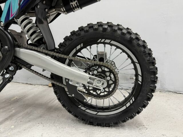 Геон КС-Райд, объемом двигателя 0.14 л и пробегом 0 тыс. км за 1299 $, фото 10 на Automoto.ua