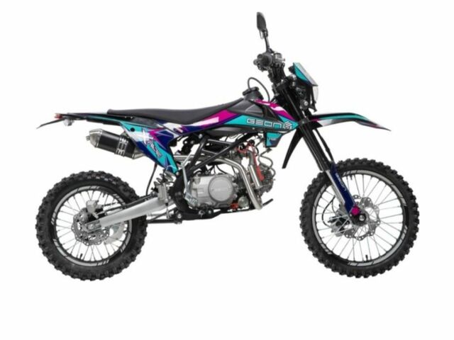 Геон КС-Райд, объемом двигателя 0 л и пробегом 0 тыс. км за 1340 $, фото 5 на Automoto.ua