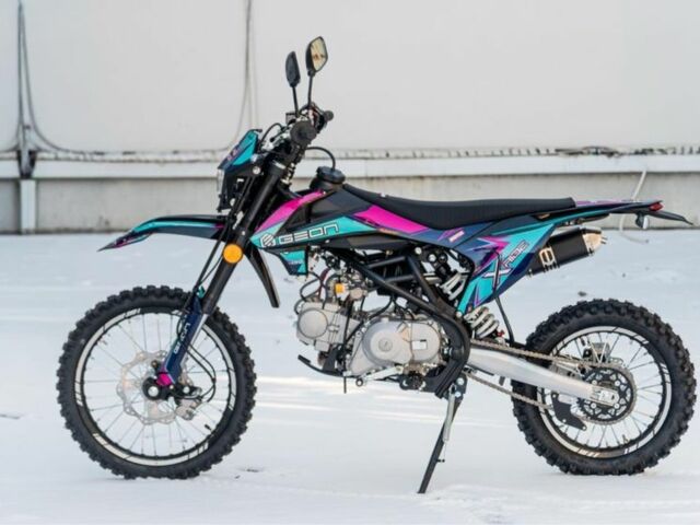 Геон КС-Райд, объемом двигателя 0.14 л и пробегом 0 тыс. км за 1299 $, фото 2 на Automoto.ua