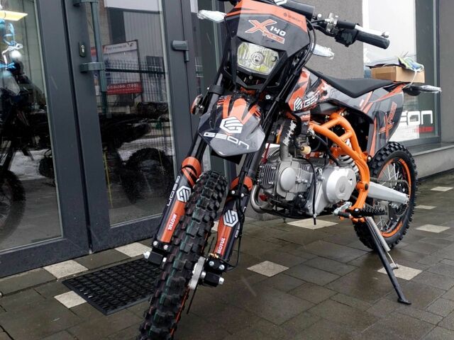 Геон КС-Райд, объемом двигателя 0.14 л и пробегом 0 тыс. км за 1299 $, фото 1 на Automoto.ua