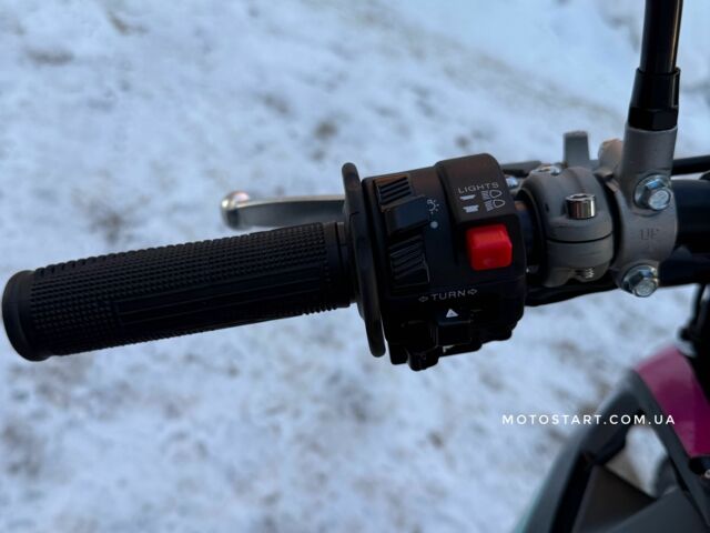 Геон КС-Райд, об'ємом двигуна 0.14 л та пробігом 0 тис. км за 1299 $, фото 3 на Automoto.ua