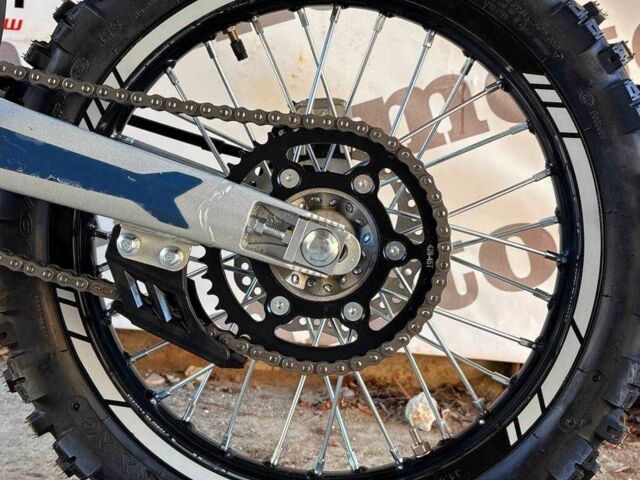 Геон КС-Райд, об'ємом двигуна 0.25 л та пробігом 0 тис. км за 1589 $, фото 20 на Automoto.ua