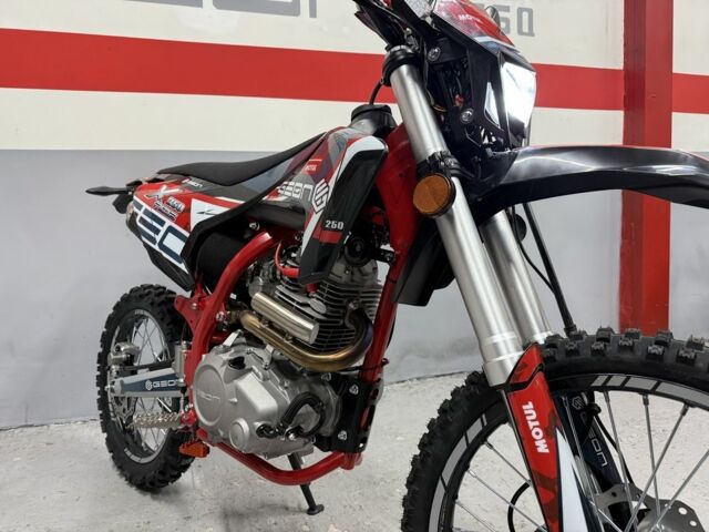 Геон КС-Райд, объемом двигателя 0.22 л и пробегом 0 тыс. км за 1589 $, фото 18 на Automoto.ua