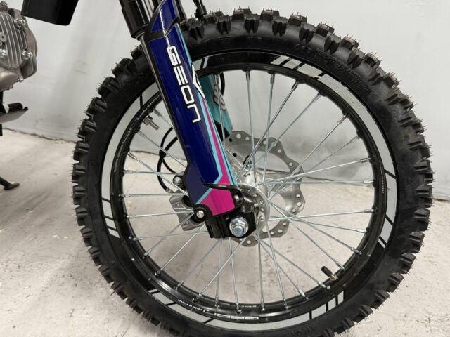 Геон КС-Райд, объемом двигателя 0.14 л и пробегом 0 тыс. км за 1299 $, фото 6 на Automoto.ua