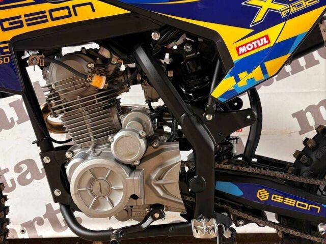 Геон КС-Райд, об'ємом двигуна 0.25 л та пробігом 0 тис. км за 1589 $, фото 5 на Automoto.ua