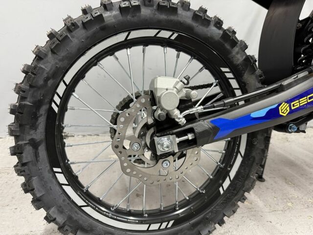 Геон КС-Райд, об'ємом двигуна 0.25 л та пробігом 0 тис. км за 1589 $, фото 8 на Automoto.ua