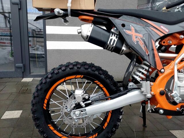 Геон КС-Райд, объемом двигателя 0.14 л и пробегом 0 тыс. км за 1299 $, фото 19 на Automoto.ua