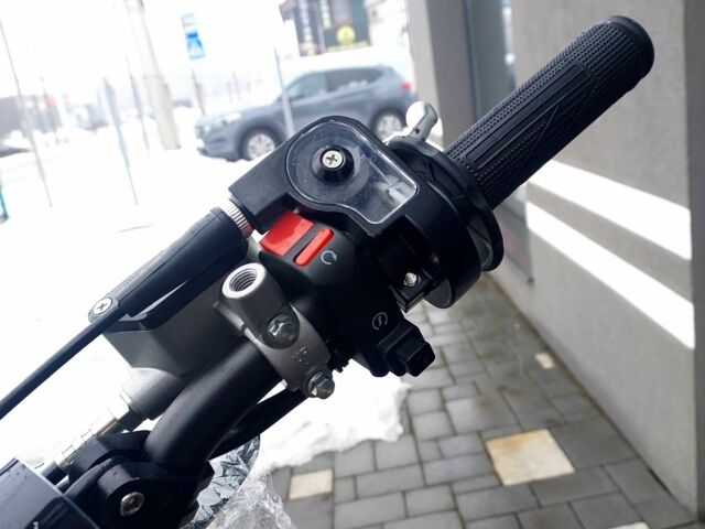 Геон КС-Райд, объемом двигателя 0.14 л и пробегом 0 тыс. км за 1299 $, фото 5 на Automoto.ua