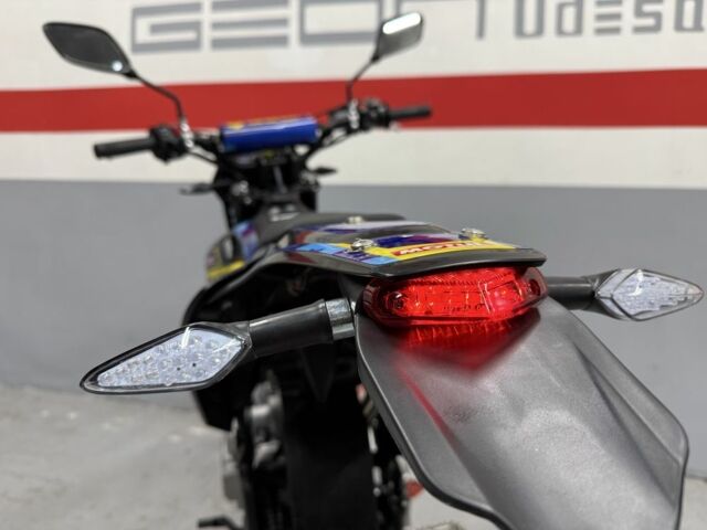 Геон КС-Райд, об'ємом двигуна 0.25 л та пробігом 0 тис. км за 1589 $, фото 3 на Automoto.ua