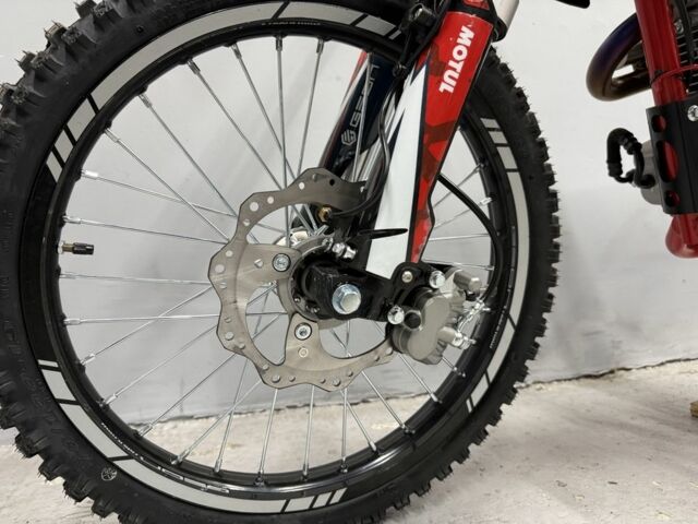 Геон КС-Райд, объемом двигателя 0.22 л и пробегом 0 тыс. км за 1589 $, фото 7 на Automoto.ua