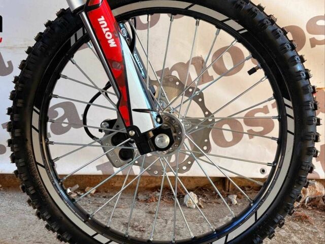 Геон КС-Райд, об'ємом двигуна 0.25 л та пробігом 0 тис. км за 1589 $, фото 17 на Automoto.ua