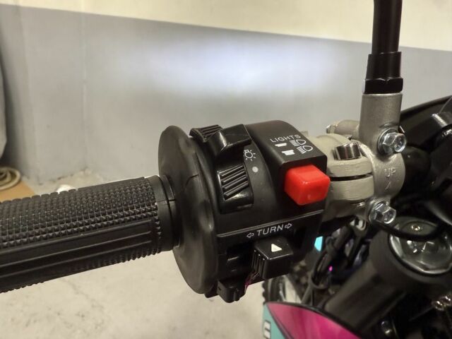 Геон КС-Райд, объемом двигателя 0.14 л и пробегом 0 тыс. км за 1299 $, фото 17 на Automoto.ua