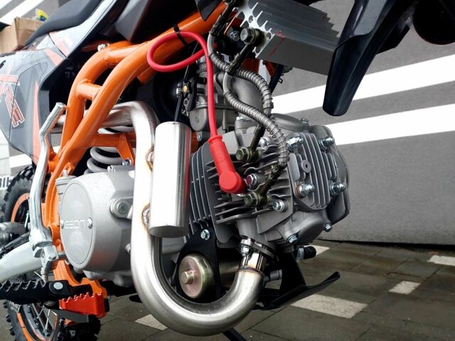 Геон КС-Райд, объемом двигателя 0.14 л и пробегом 0 тыс. км за 1299 $, фото 16 на Automoto.ua