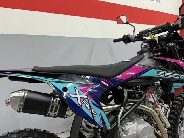 Геон КС-Райд, объемом двигателя 0.14 л и пробегом 0 тыс. км за 1299 $, фото 15 на Automoto.ua