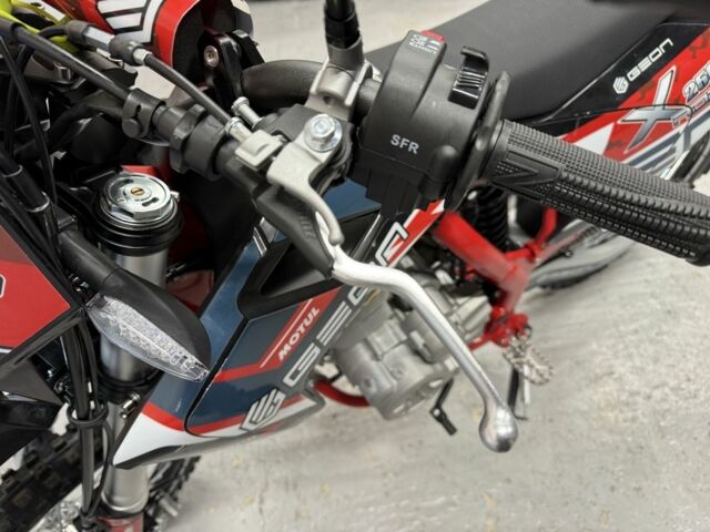 Геон КС-Райд, объемом двигателя 0.22 л и пробегом 0 тыс. км за 1589 $, фото 15 на Automoto.ua