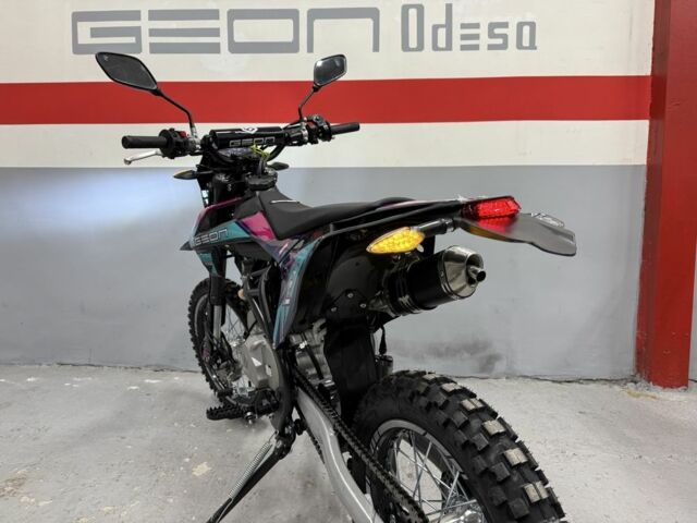 Геон КС-Райд, объемом двигателя 0.14 л и пробегом 0 тыс. км за 1299 $, фото 12 на Automoto.ua