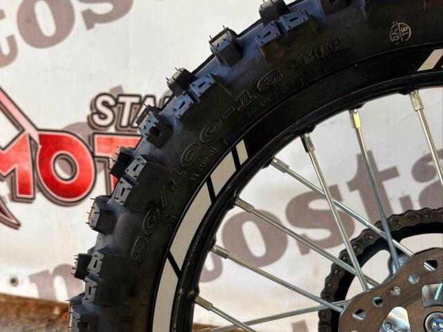 Геон КС-Райд, об'ємом двигуна 0.25 л та пробігом 0 тис. км за 1589 $, фото 14 на Automoto.ua