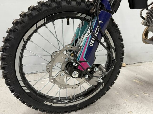 Геон КС-Райд, объемом двигателя 0.14 л и пробегом 0 тыс. км за 1299 $, фото 9 на Automoto.ua