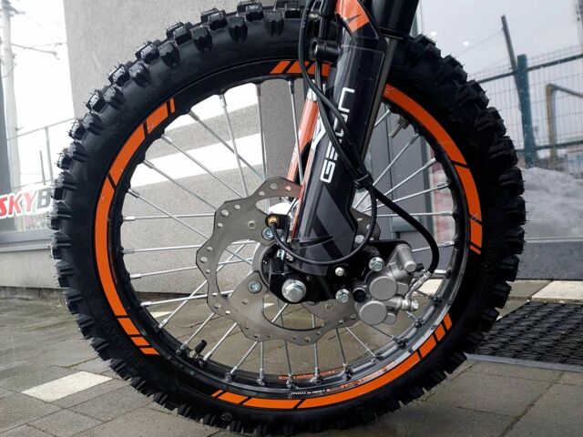 Геон КС-Райд, объемом двигателя 0.14 л и пробегом 0 тыс. км за 1299 $, фото 7 на Automoto.ua