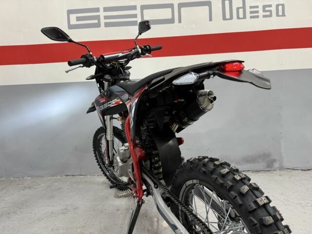 Геон КС-Райд, объемом двигателя 0.22 л и пробегом 0 тыс. км за 1589 $, фото 19 на Automoto.ua