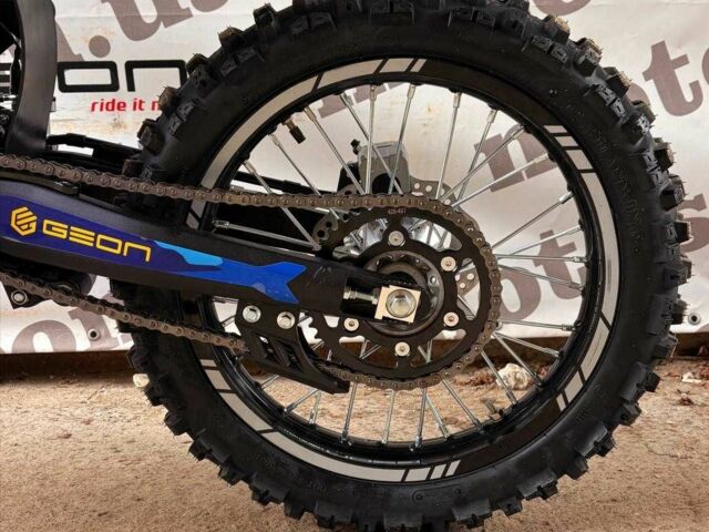 Геон КС-Райд, об'ємом двигуна 0.25 л та пробігом 0 тис. км за 1589 $, фото 4 на Automoto.ua