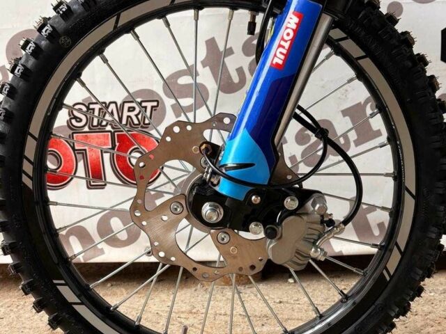 Геон КС-Райд, об'ємом двигуна 0.25 л та пробігом 0 тис. км за 1589 $, фото 3 на Automoto.ua