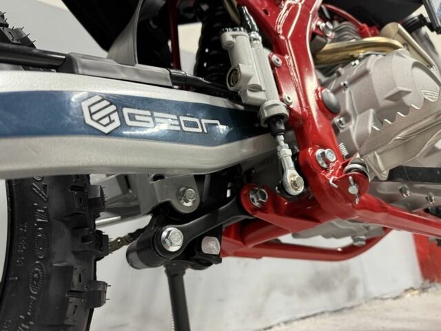 Геон КС-Райд, объемом двигателя 0.22 л и пробегом 0 тыс. км за 1589 $, фото 6 на Automoto.ua