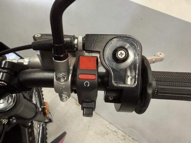 Геон КС-Райд, объемом двигателя 0.14 л и пробегом 0 тыс. км за 1299 $, фото 19 на Automoto.ua