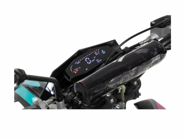 Геон КС-Райд, объемом двигателя 0 л и пробегом 0 тыс. км за 1340 $, фото 8 на Automoto.ua