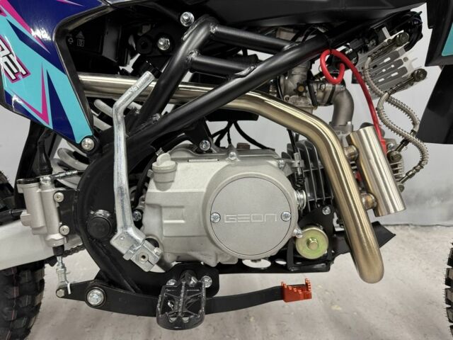 Геон КС-Райд, объемом двигателя 0.14 л и пробегом 0 тыс. км за 1299 $, фото 5 на Automoto.ua