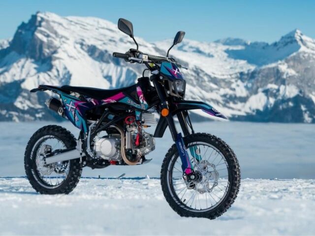 Геон КС-Райд, объемом двигателя 0.14 л и пробегом 0 тыс. км за 1299 $, фото 1 на Automoto.ua